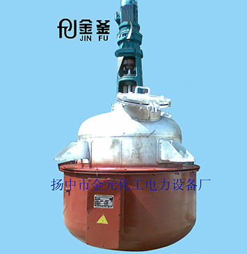 反應釜加熱器如何預防靜電現象